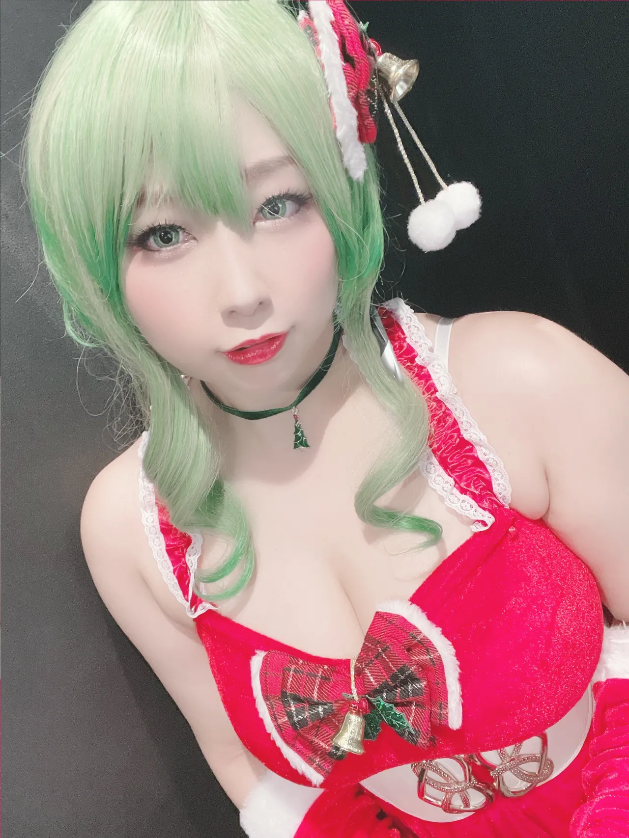 東雲葵 - Santa Gumi-erohere7.webp